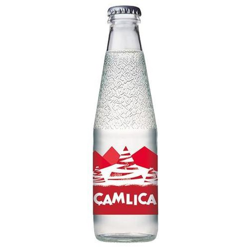 Çamlıca Sade Gazoz 200 Ml