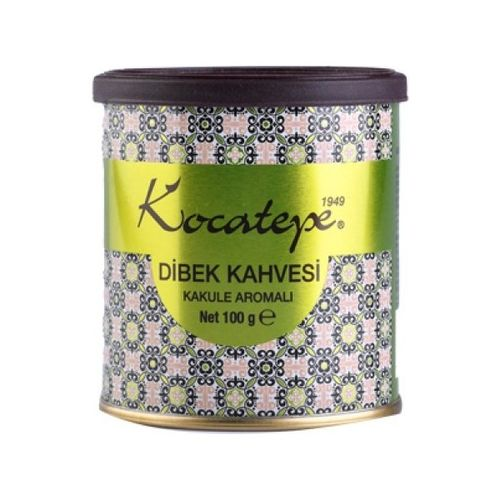Kocatepe Dibek Kahvesi 100 Gr