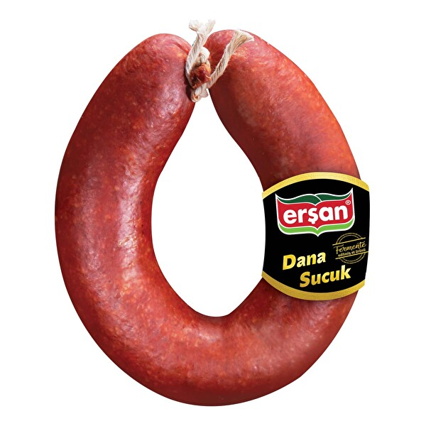 Erşan Fermente Kangal Sucuk 1 Kg