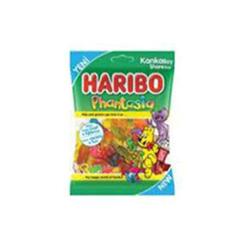 Haribo Phantasia 80 Gr