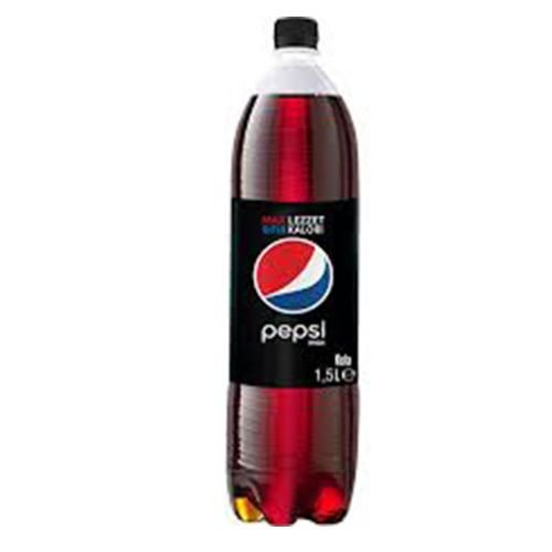 Pepsi Max 1 Lt