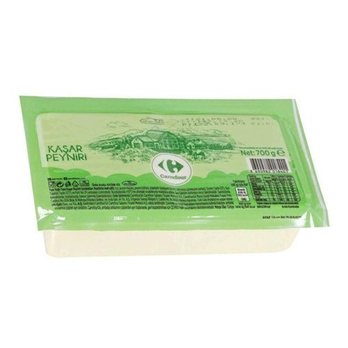 Carrefour Kaşar Peyniri 700 Gr