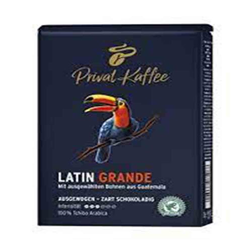 Tchibo Privat Kaffee Latin Grande Çekirdek Kahve 500 Gr