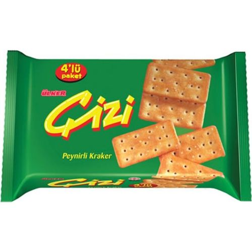 Ülker Çizi Kraker 280 Gr