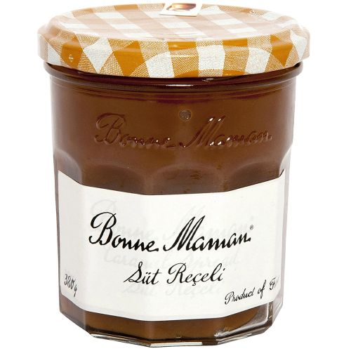 Bonne Maman Karamelize Süt Reçeli 380 Gr