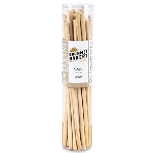 Gourmet Bakery Sade Grissini 250 Gr