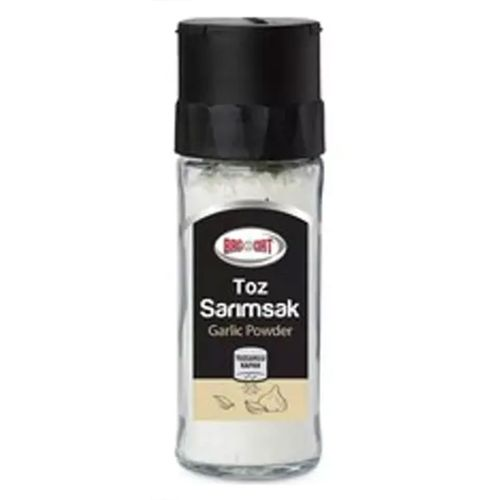 Bağdat Sarımsak Tozu 48 Gr