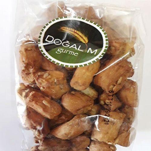 Unaray Tuzlu Bardak Kurabiye 200 Gr