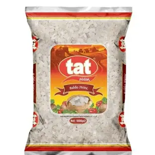 Tat Baldo Pirinç 1 Kg