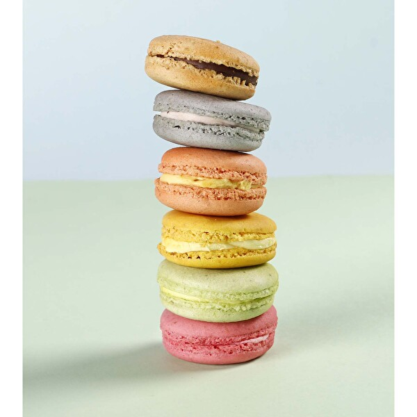 Macaron 1 Adet