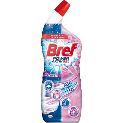Bref WC Jel Flower 700 Ml
