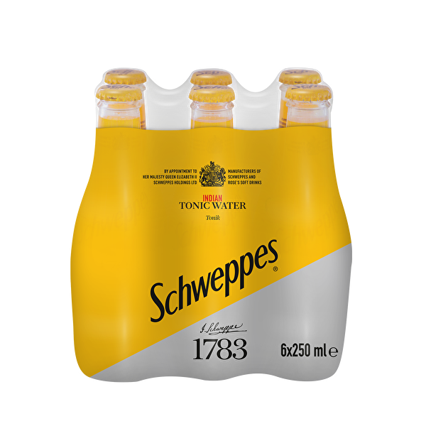 Schweppes Tonik 1.5 Lt