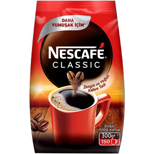 Nescafé Classic 300 Gr