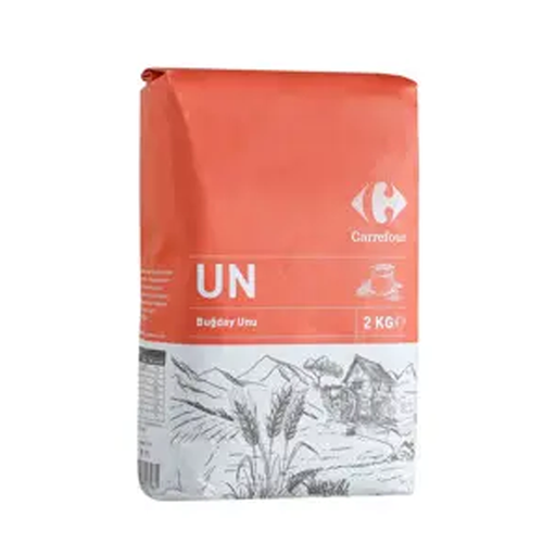 Carrefour Buğday Unu 2 Kg
