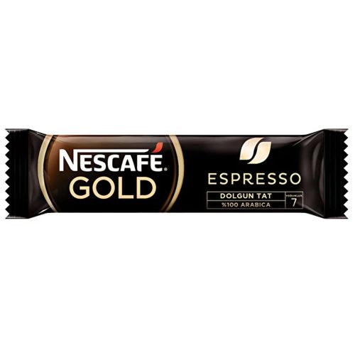 Nescafé Gold Espresso 2 Gr