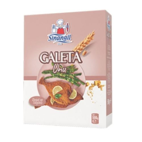 Sinangil Galeta Unu 350 Gr