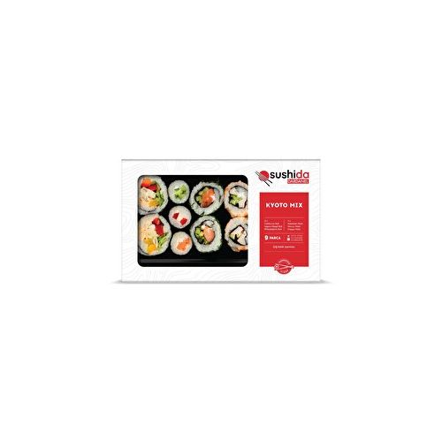 Dardanel Sushi Kyoto Mix 1 Adet