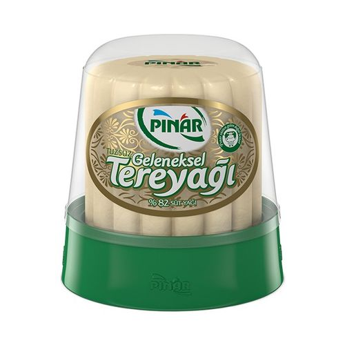 Pınar Tereyağı 400 Gr