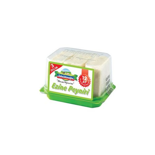 Tahsildaroğlu Ezine Peyniri 450 Gr
