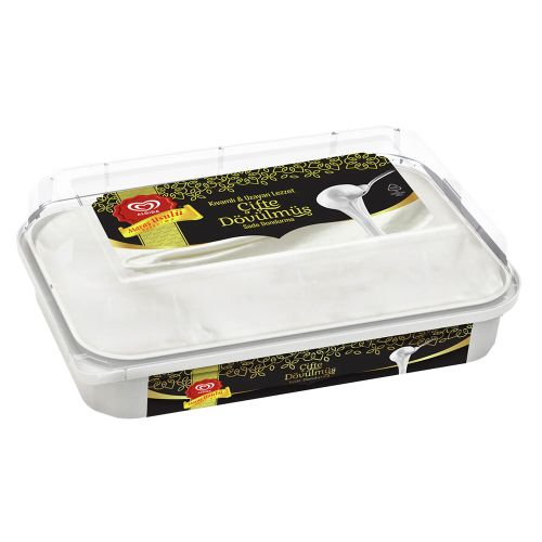 Algida Maraş Chef Sade 500 Ml