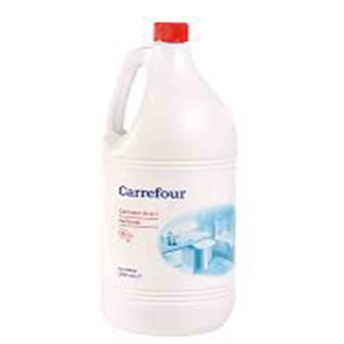 Carrefour Parfümlü Çamaşır Suyu 2.5 Lt