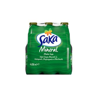 Saka Maden Suyu 1.2 Lt