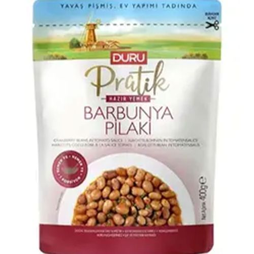 Duru Pratik Barbunya Pilaki 3.2 Kg