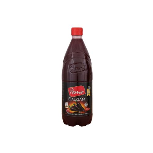 Pamir Fıçı Acılı Şalgam Suyu 1 Lt