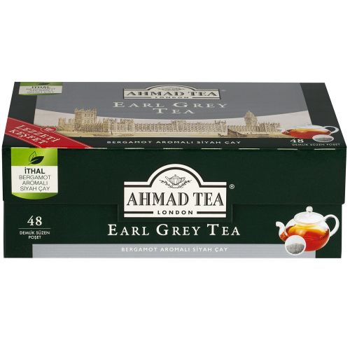 Ahmad Tea Ceylon Demlik Poşet 154 Gr