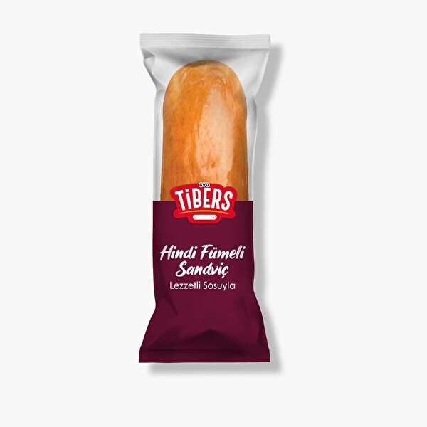 Hindi Fümeli Baton 130 Gr