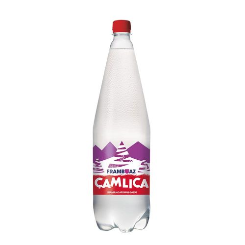 Çamlıca Frambuaz Gazoz 1 Lt