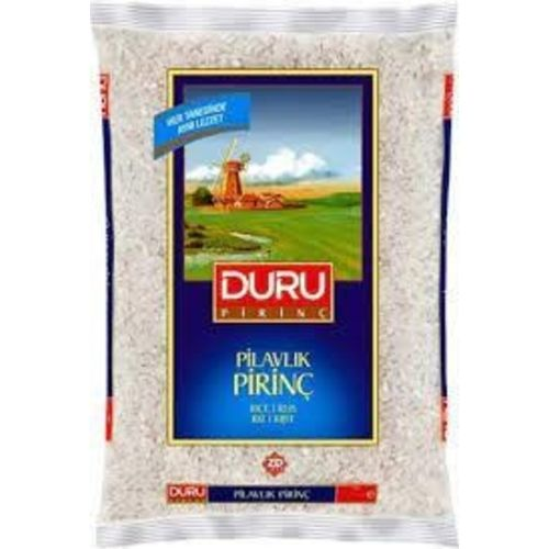 Duru Pilavlık Pirinç 2 Kg