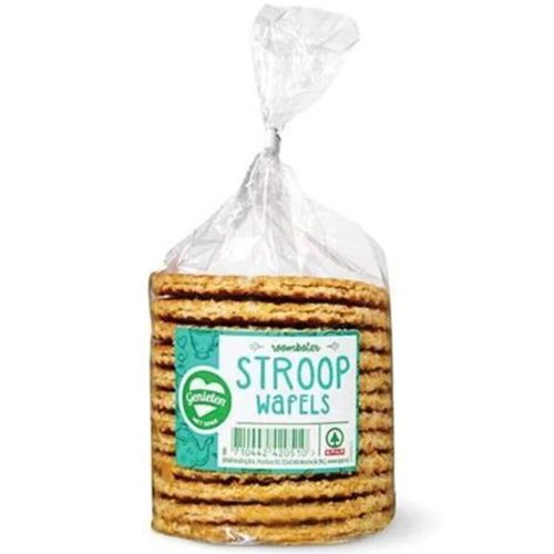 Max&Alex Stroopwafels 250 Gr