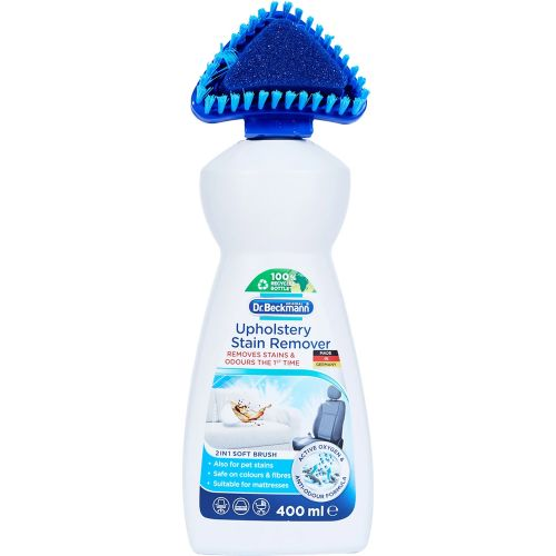 Dr. Beckmann Koltuk Döşeme Leke Çıkarıcı 400 Ml