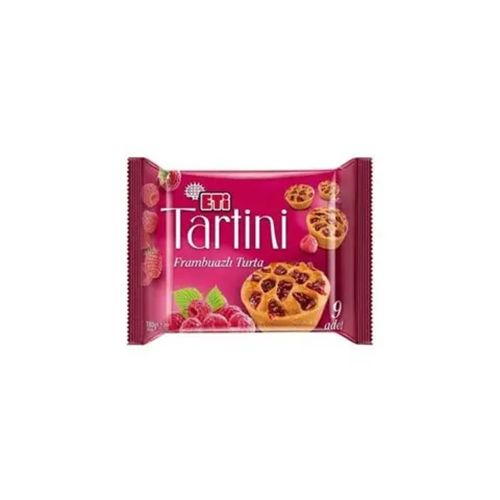 Eti Tartini Frambuazlı 114 Gr