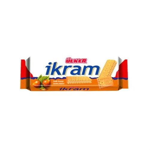 Ülker İkramlık Draje Fındıklı 100 Gr x 12