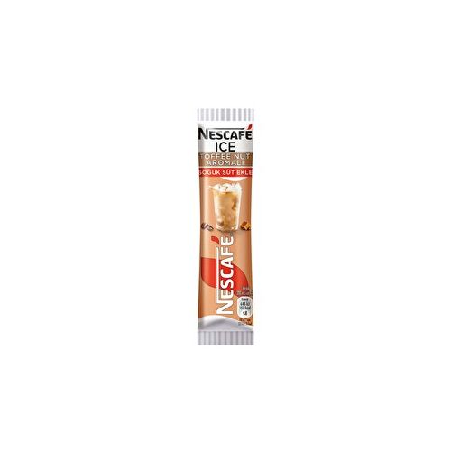Nescafé Ice Toffee Nut 10 Gr