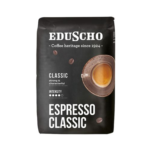 Eduscho Espresso Classic Çekirdek Kahve 500 Gr