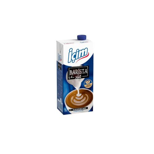 İçim Barista Süt 1 Lt
