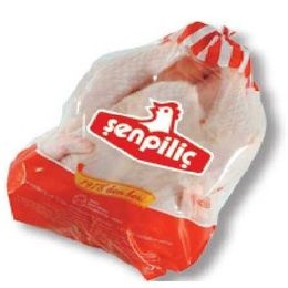 Şenpiliç Lezita Bütün Tavuk 1 Kg
