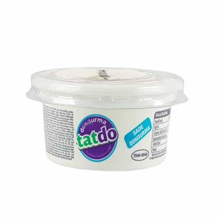 Tatdo Sade Kase Dondurma 100 Gr