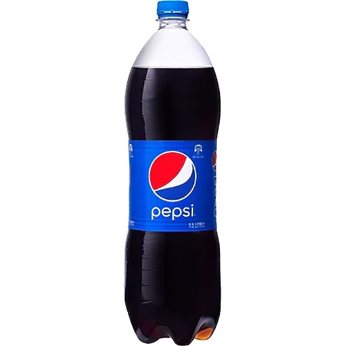 Pepsi Gazlı İçecek 1.5 Lt