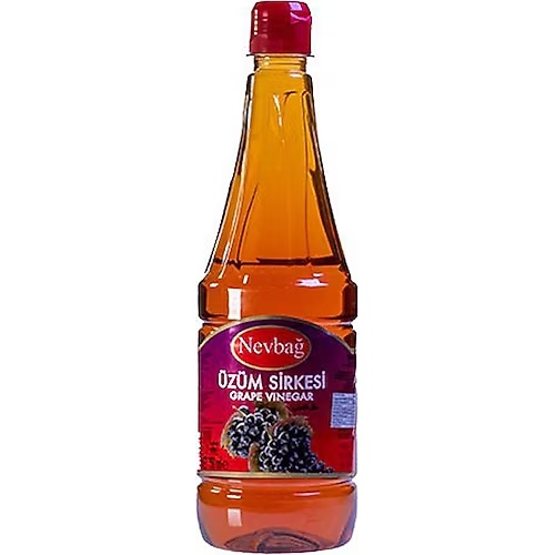 Nevbağ Üzüm Sirkesi 750 Ml