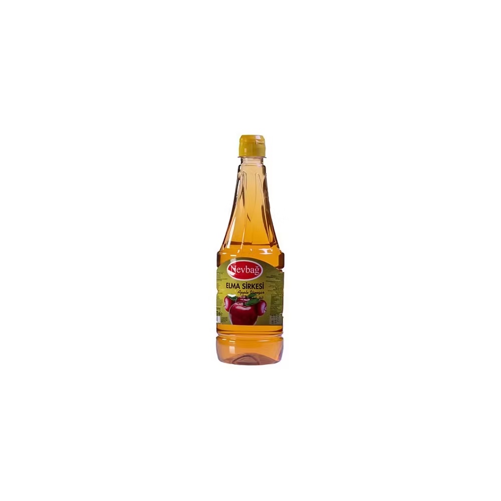 Nevbağ Elma Sirkesi 750 Ml