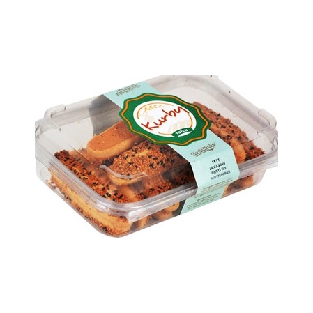 Kurby Tatlı Tuzlu Kurabiye 270 Gr
