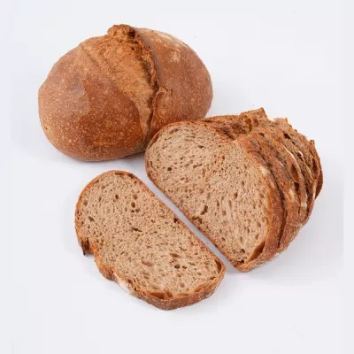 Tam Buğday Ekmeği Çeşitleri 420 Gr