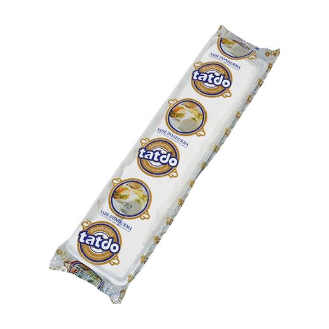 Tatdo Sade Dondurma 1 Kg