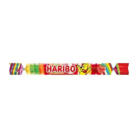 Haribo Mega Roulette Yumuşak Şeker 45 Gr