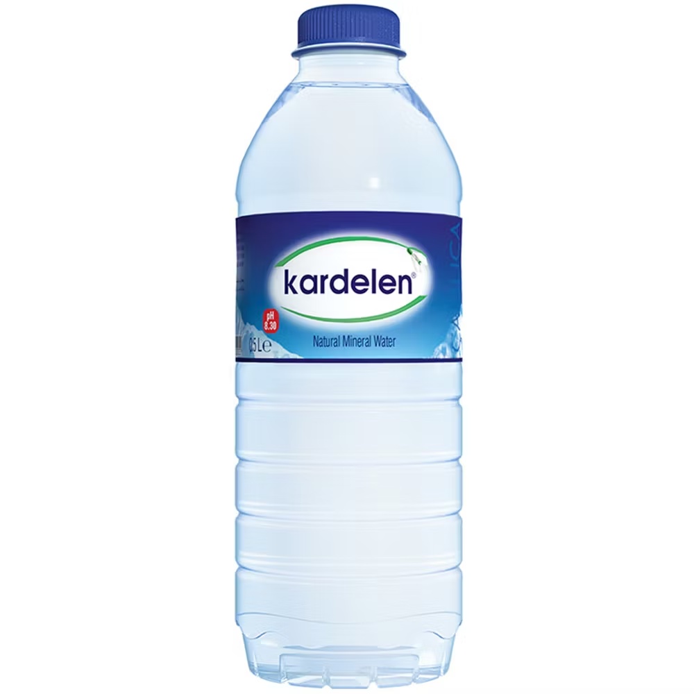 Kardelen Su 500 Ml