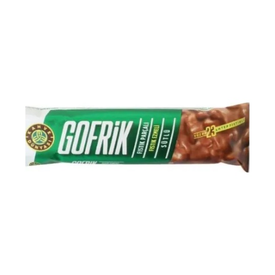Kahve Dünyası Gofrik Gofret 33 Gr